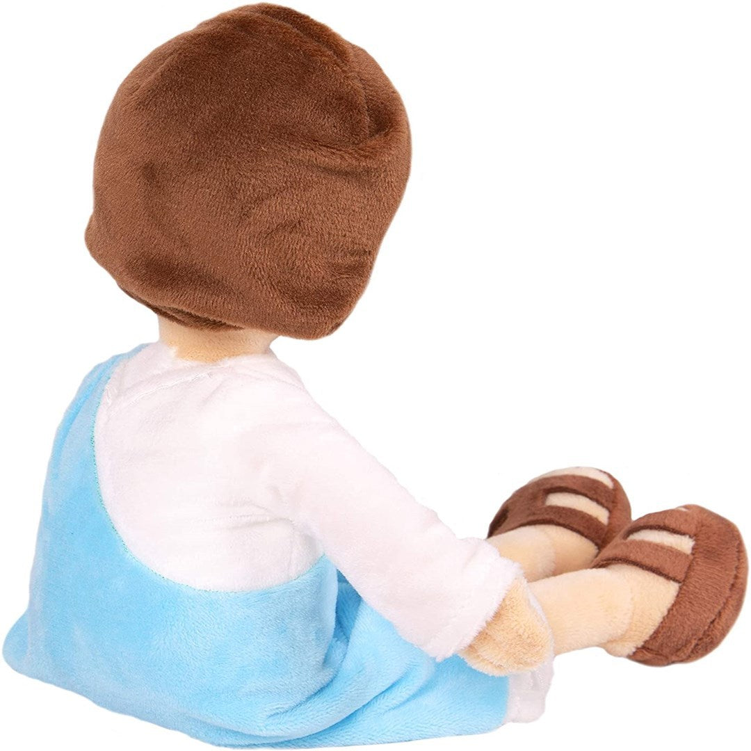 Wholesale Easter Arabian Doll Cotton TOY